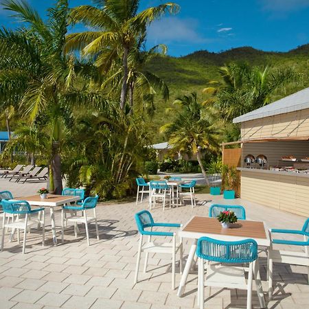 Secrets St Martin Resort & Spa (Adults Only) Grand Case Esterno foto