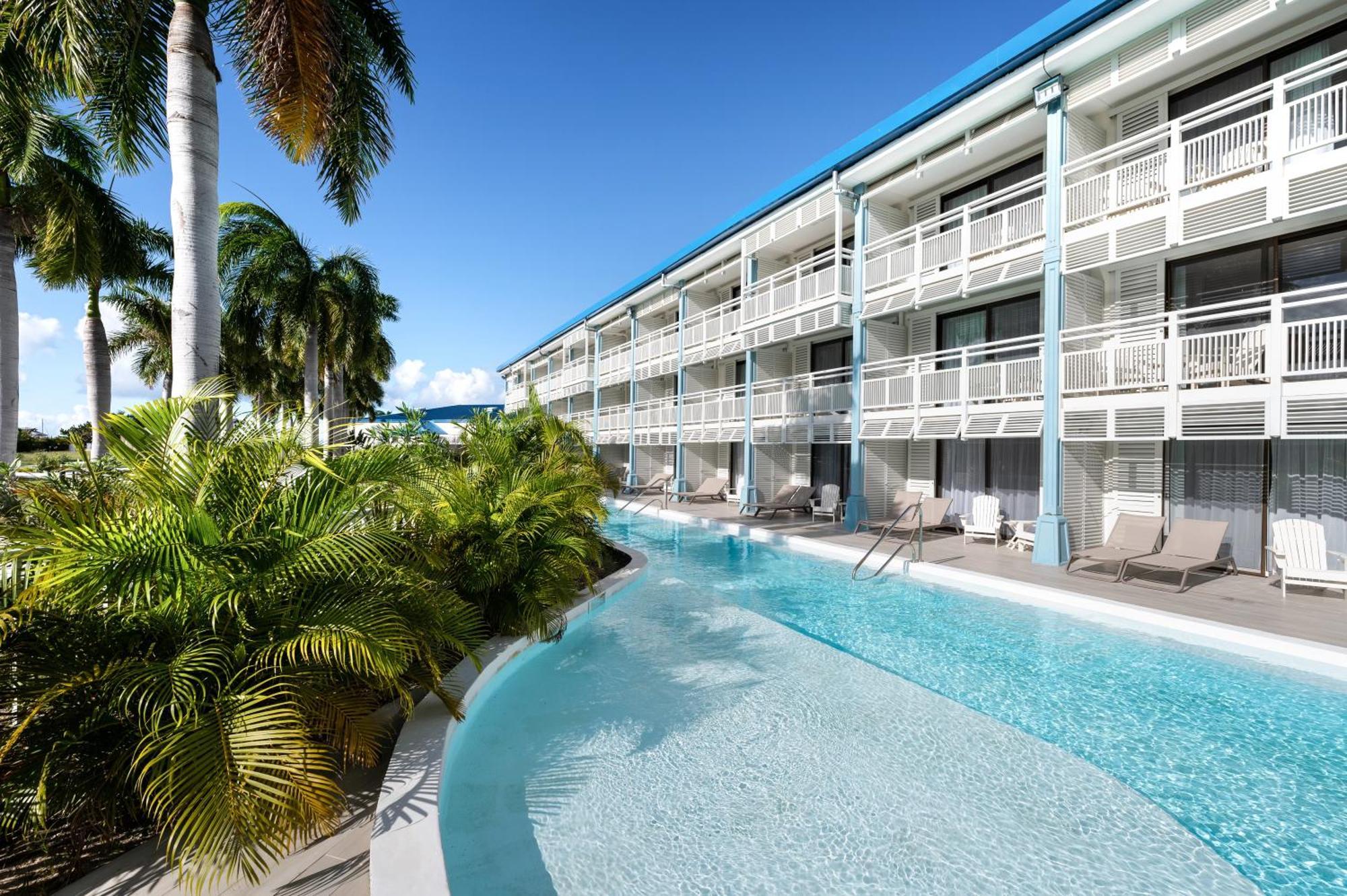 Secrets St Martin Resort & Spa (Adults Only) Grand Case Esterno foto