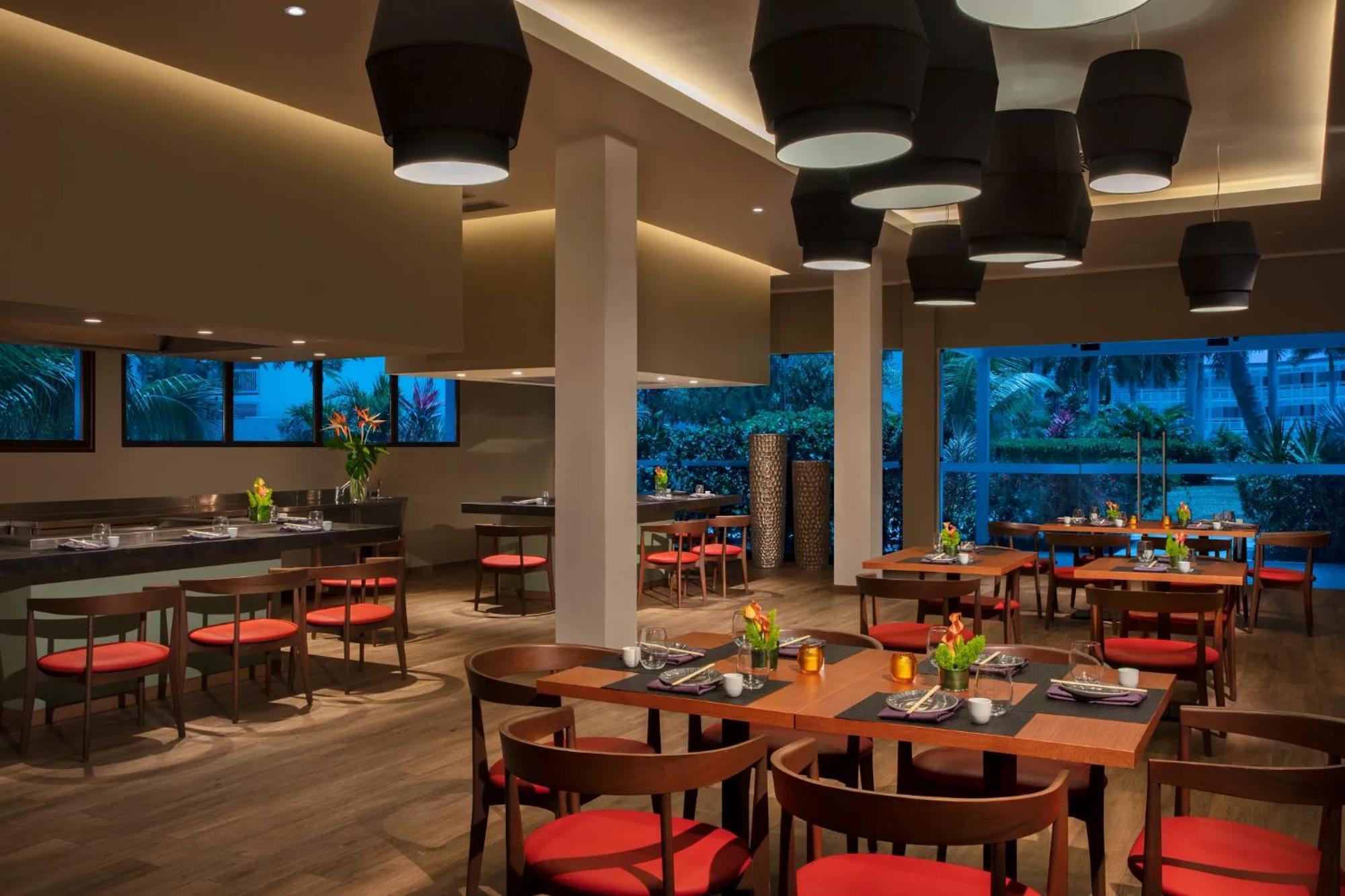 Secrets St Martin Resort & Spa (Adults Only) Grand Case Esterno foto