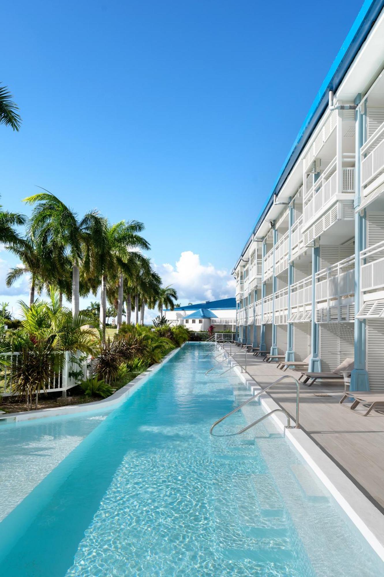 Secrets St Martin Resort & Spa (Adults Only) Grand Case Esterno foto