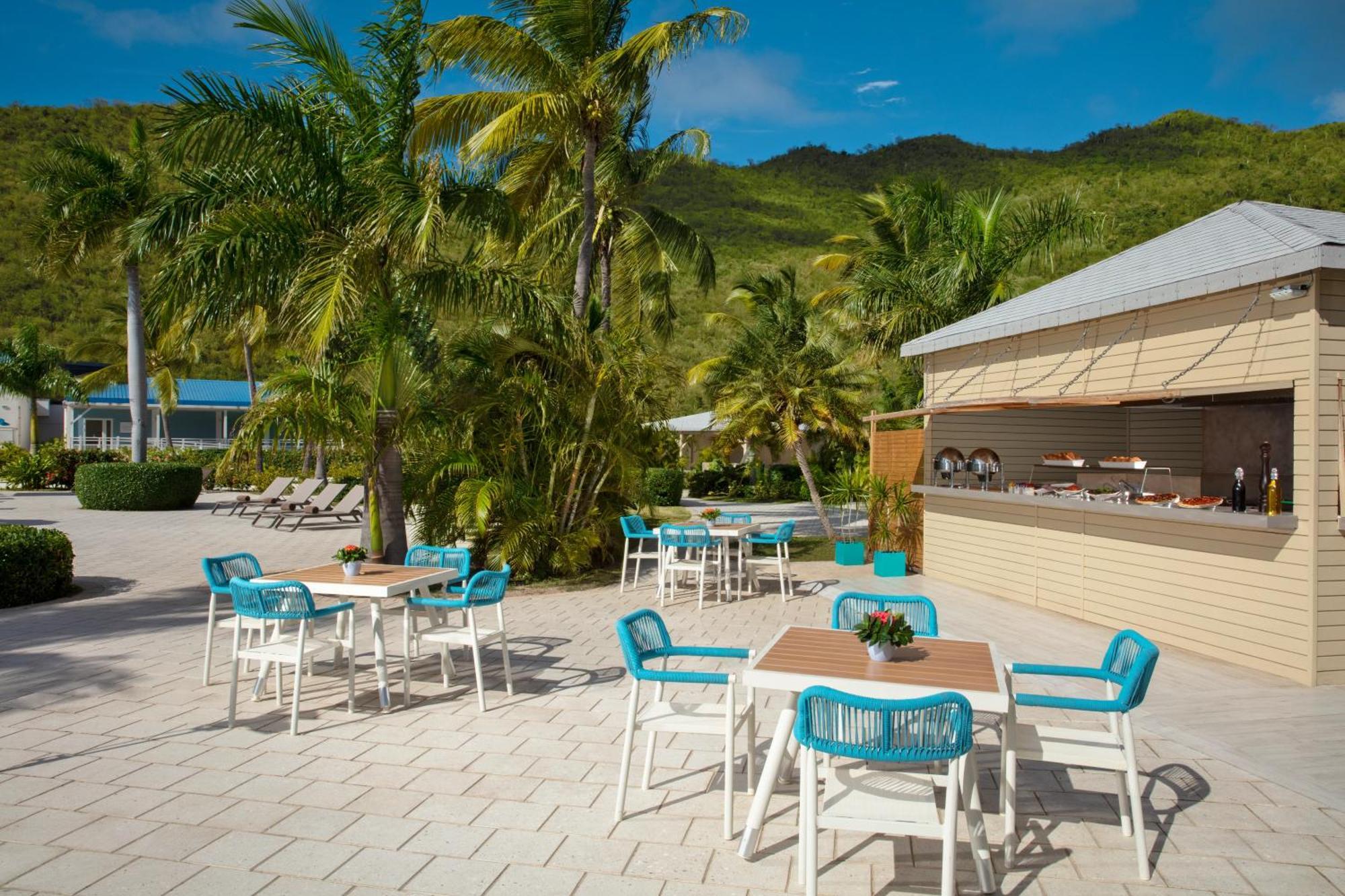 Secrets St Martin Resort & Spa (Adults Only) Grand Case Esterno foto
