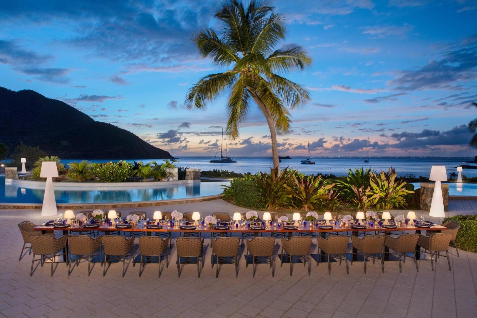 Secrets St Martin Resort & Spa (Adults Only) Grand Case Esterno foto