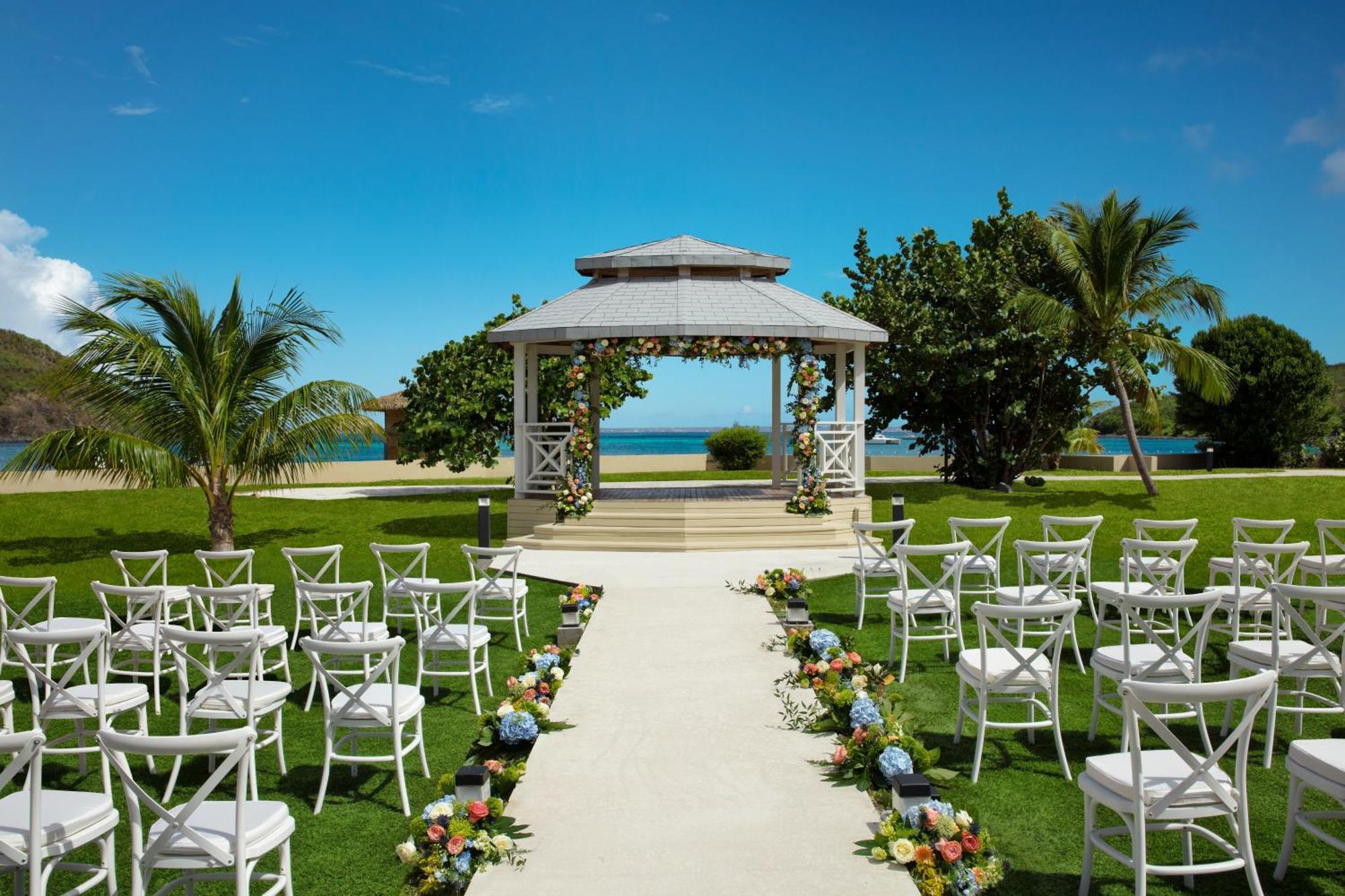 Secrets St Martin Resort & Spa (Adults Only) Grand Case Esterno foto