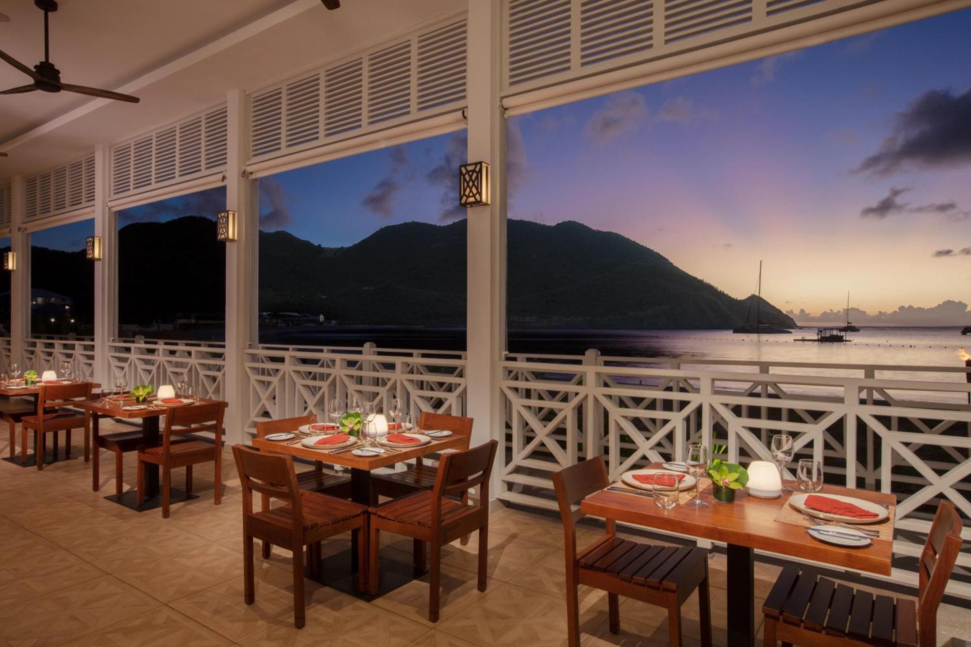 Secrets St Martin Resort & Spa (Adults Only) Grand Case Esterno foto