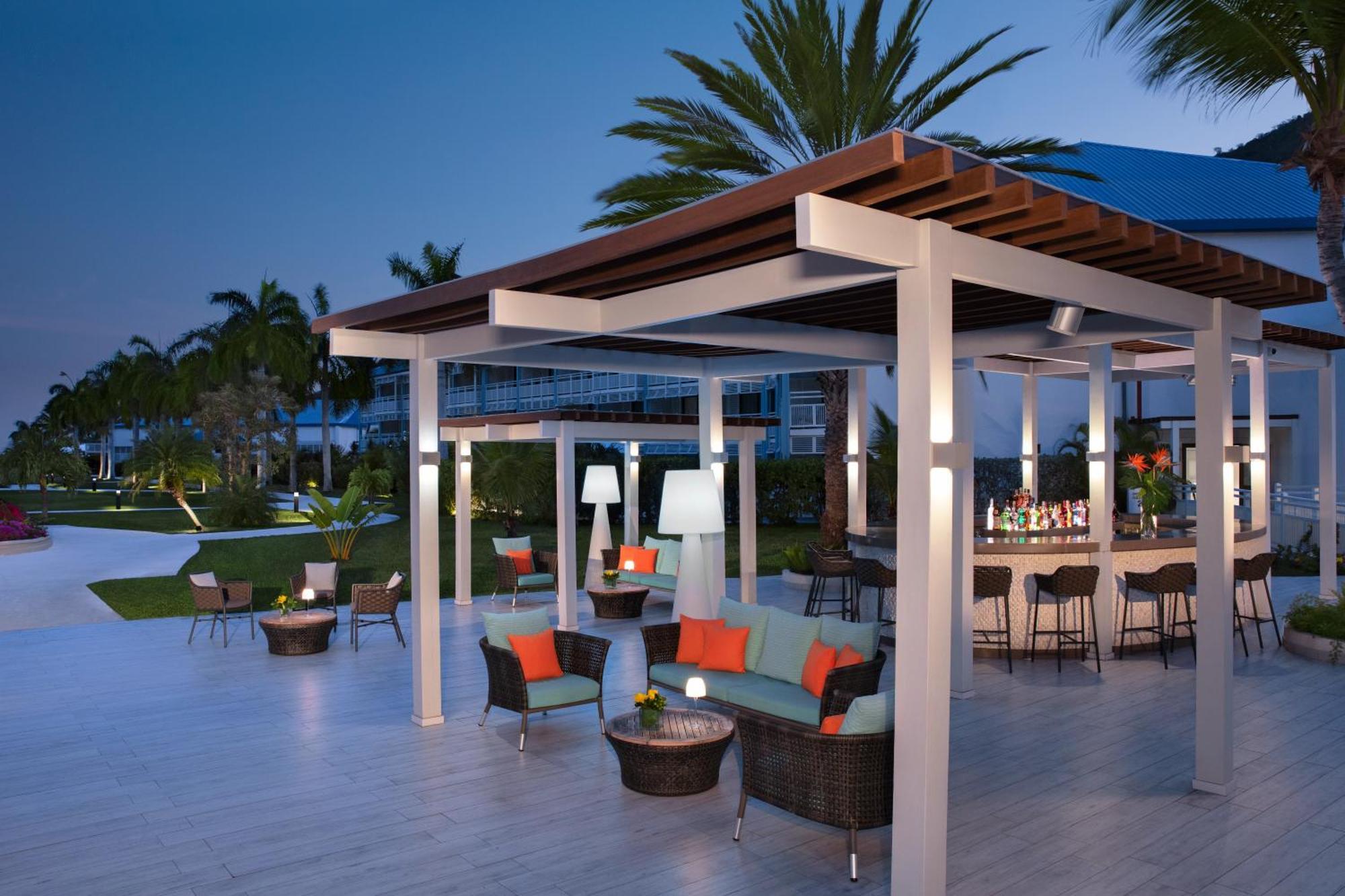 Secrets St Martin Resort & Spa (Adults Only) Grand Case Esterno foto