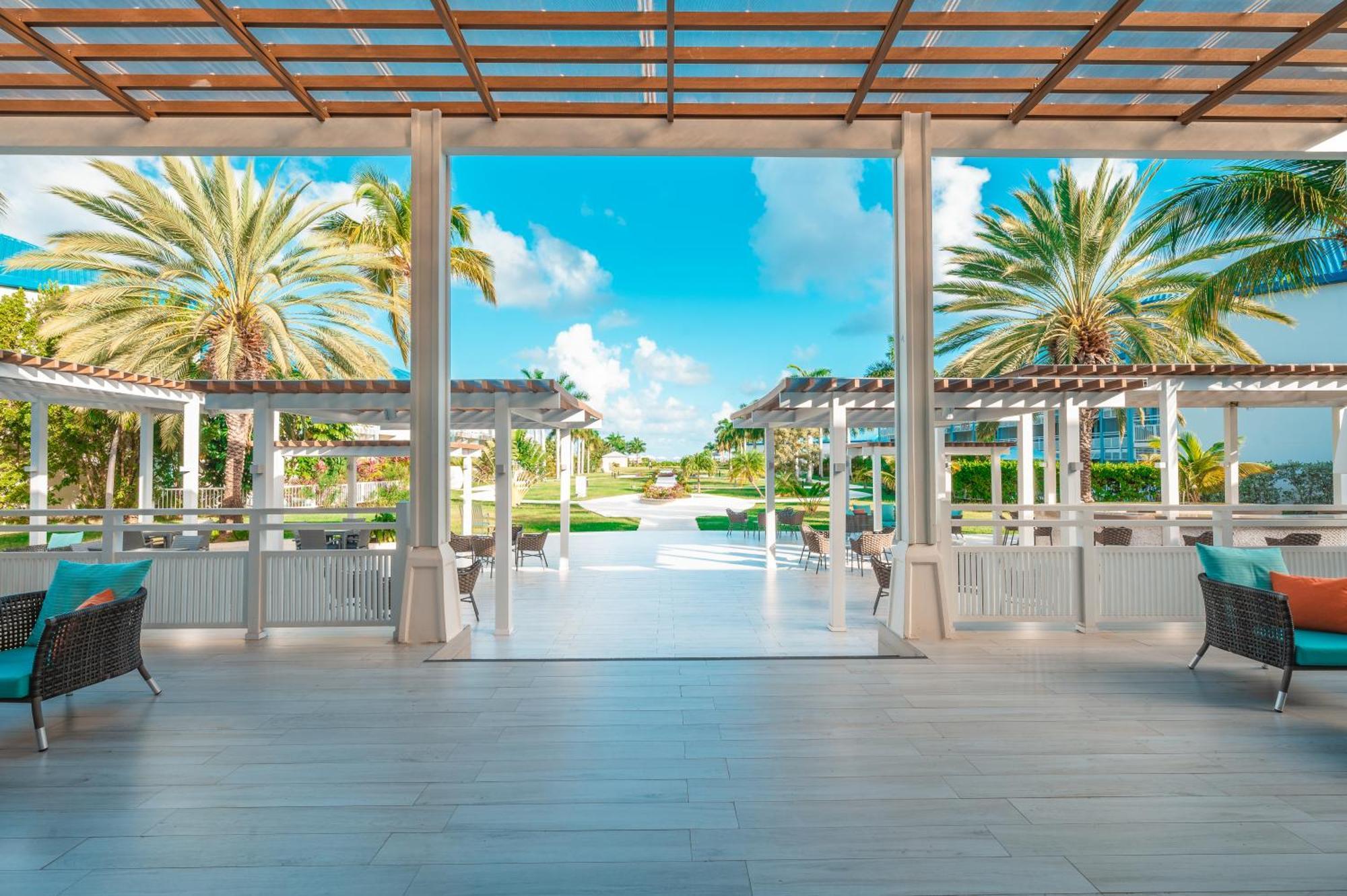 Secrets St Martin Resort & Spa (Adults Only) Grand Case Esterno foto
