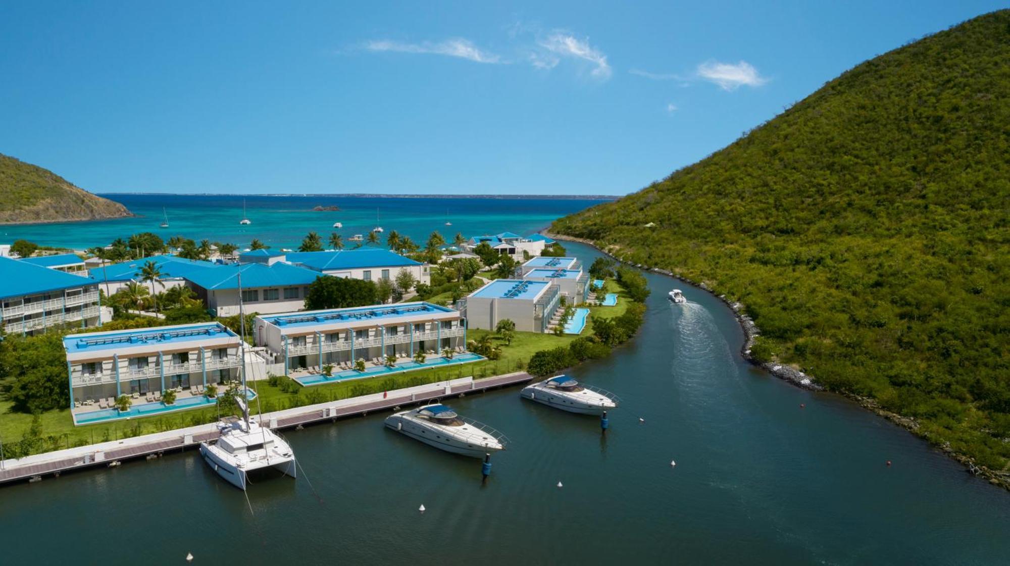 Secrets St Martin Resort & Spa (Adults Only) Grand Case Esterno foto