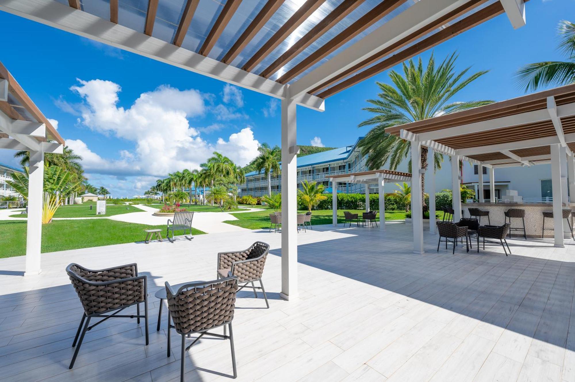Secrets St Martin Resort & Spa (Adults Only) Grand Case Esterno foto